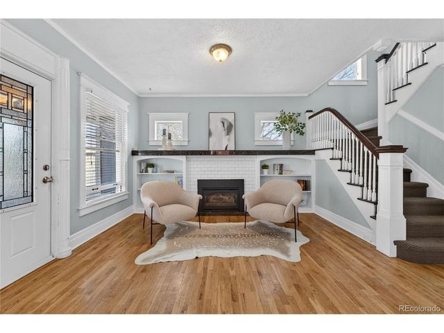 3056 N York St, Denver, CO 80205