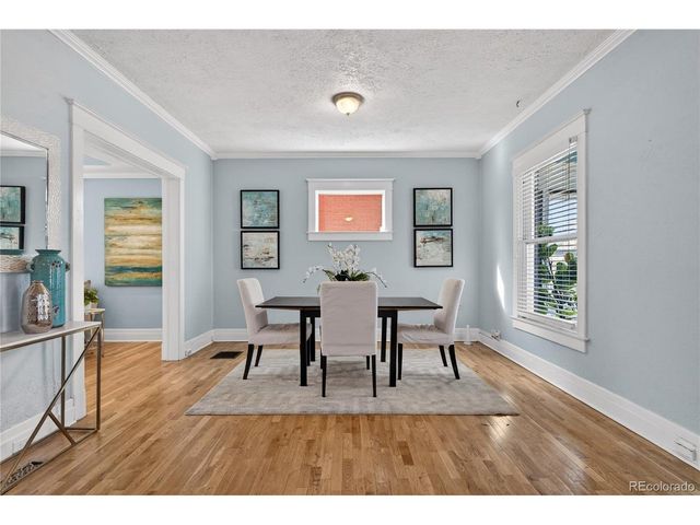 3056 N York St, Denver, CO 80205