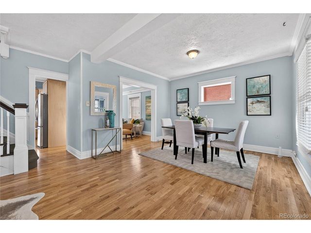 3056 N York St, Denver, CO 80205