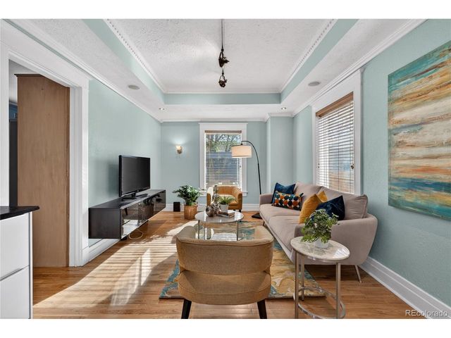 3056 N York St, Denver, CO 80205