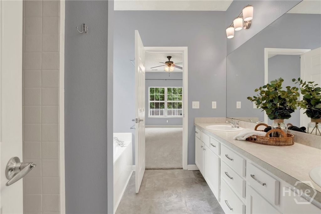 Image 16 of property listing at 504 Amsonia Circle, Guyton, GA 31312