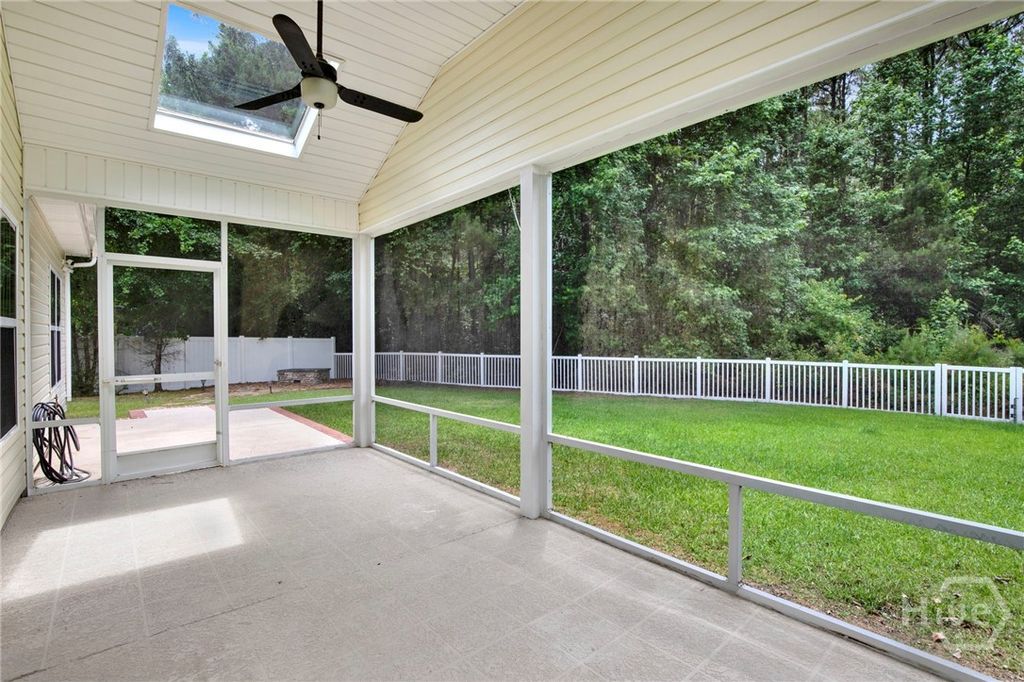 Image 23 of property listing at 504 Amsonia Circle, Guyton, GA 31312