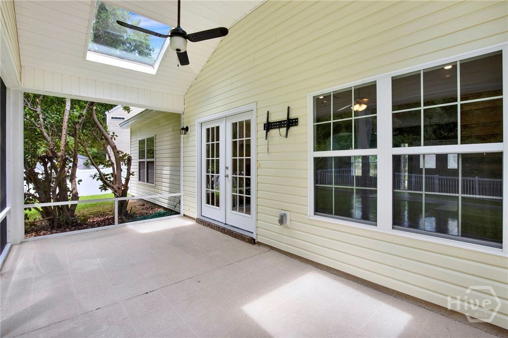 Image 24 of property listing at 504 Amsonia Circle, Guyton, GA 31312