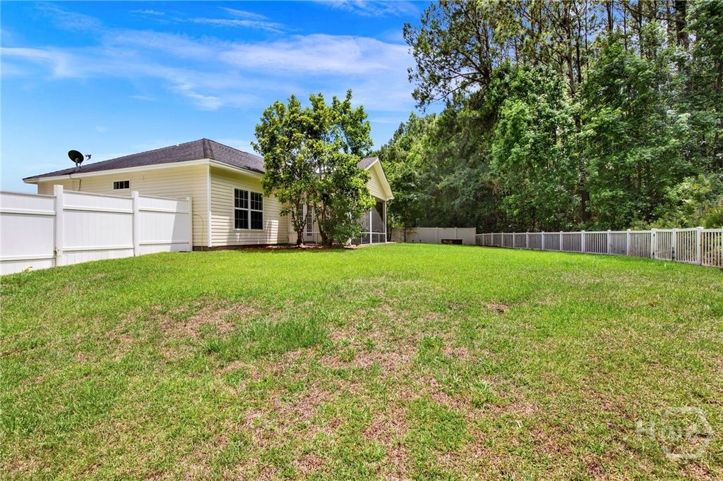 Image 25 of property listing at 504 Amsonia Circle, Guyton, GA 31312