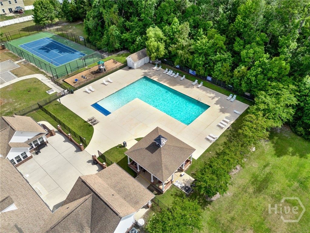 Image 30 of property listing at 504 Amsonia Circle, Guyton, GA 31312