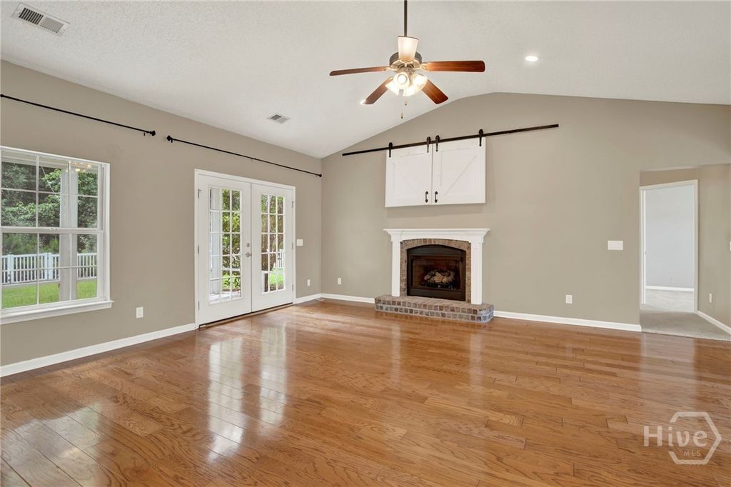 Image 5 of property listing at 504 Amsonia Circle, Guyton, GA 31312