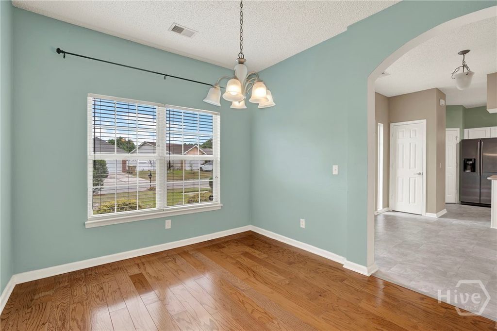 Image 7 of property listing at 504 Amsonia Circle, Guyton, GA 31312