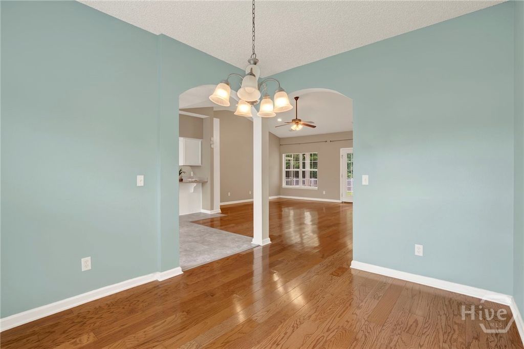 Image 8 of property listing at 504 Amsonia Circle, Guyton, GA 31312
