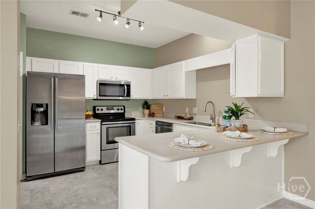 Image 9 of property listing at 504 Amsonia Circle, Guyton, GA 31312