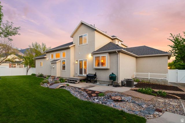 1362 W 1940 N, Provo, UT 84604