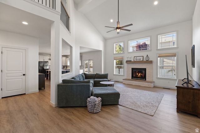 1362 W 1940 N, Provo, UT 84604