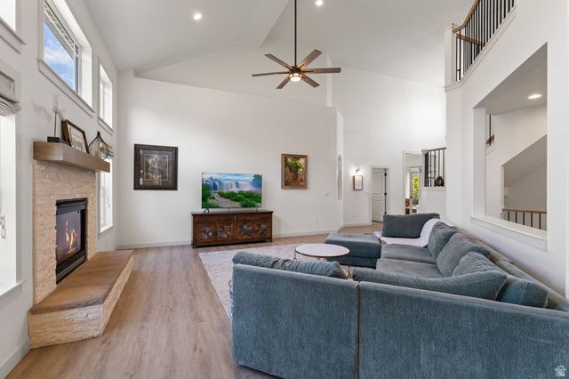 1362 W 1940 N, Provo, UT 84604