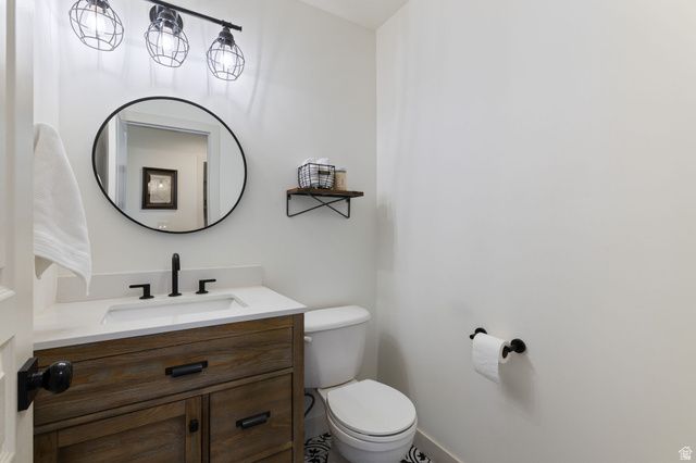 1362 W 1940 N, Provo, UT 84604