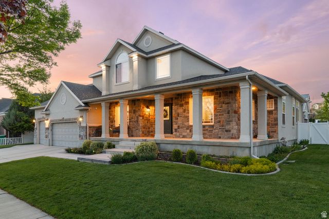 1362 W 1940 N, Provo, UT 84604