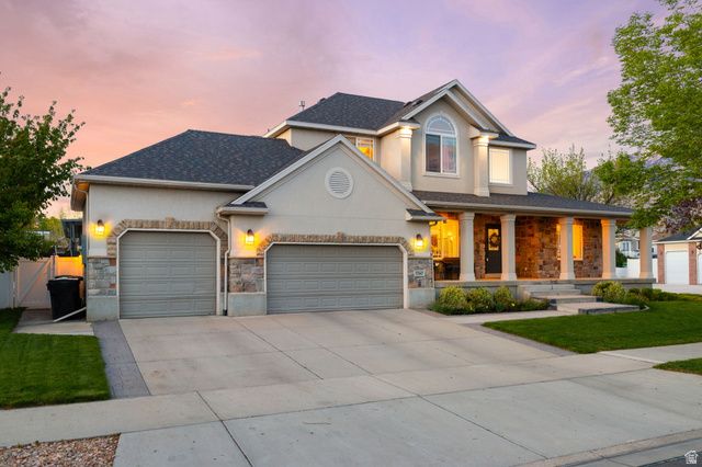1362 W 1940 N, Provo, UT 84604