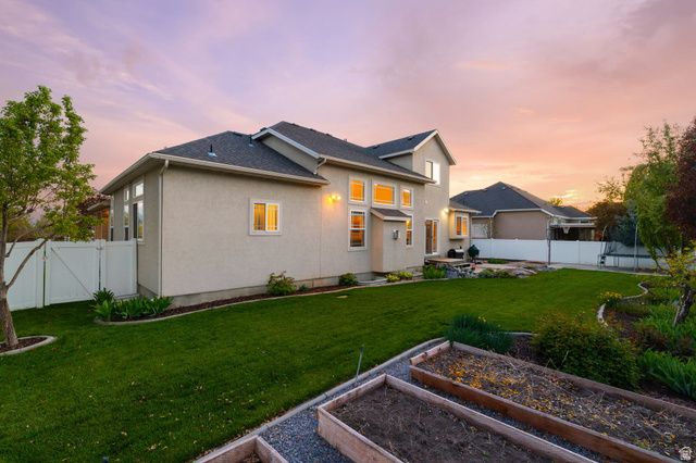 1362 W 1940 N, Provo, UT 84604