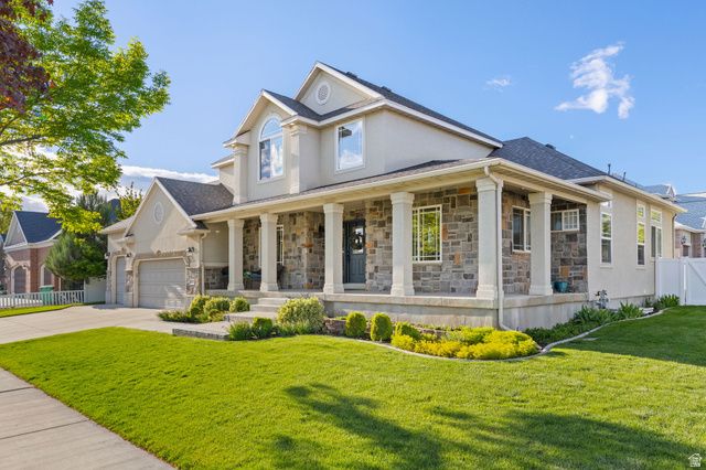 1362 W 1940 N, Provo, UT 84604