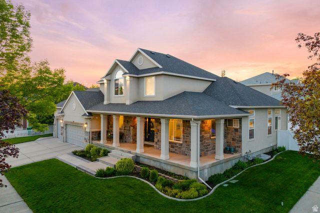1362 W 1940 N, Provo, UT 84604