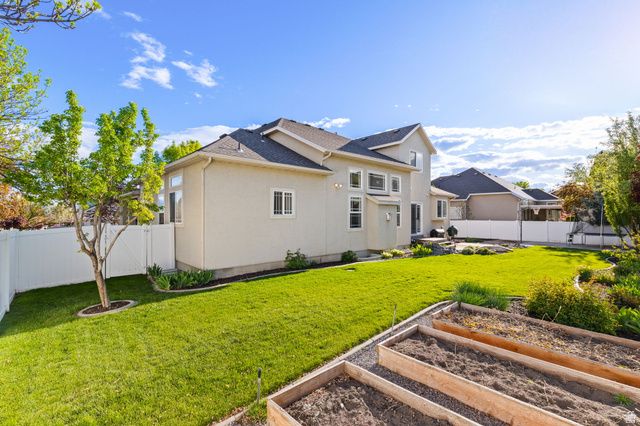 1362 W 1940 N, Provo, UT 84604