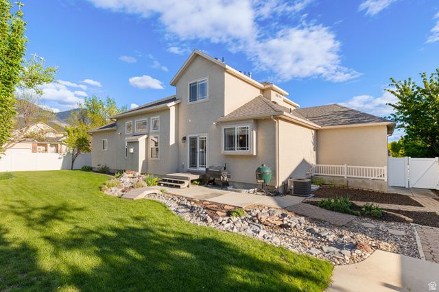 1362 W 1940 N, Provo, UT 84604
