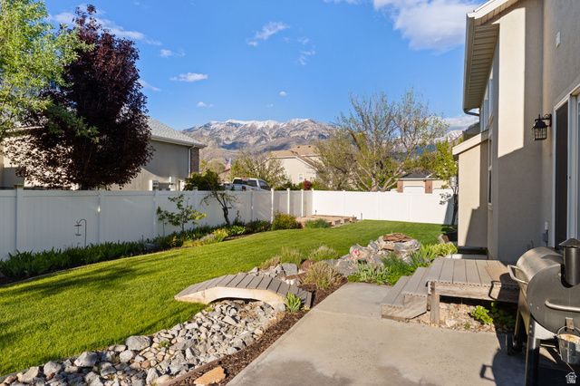 1362 W 1940 N, Provo, UT 84604