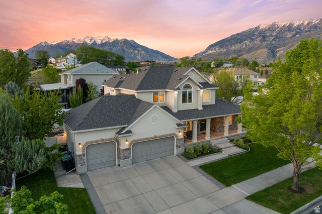 1362 W 1940 N, Provo, UT 84604