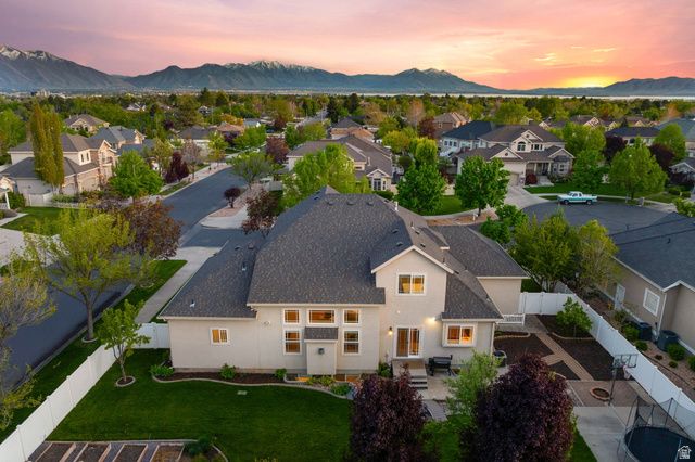 1362 W 1940 N, Provo, UT 84604