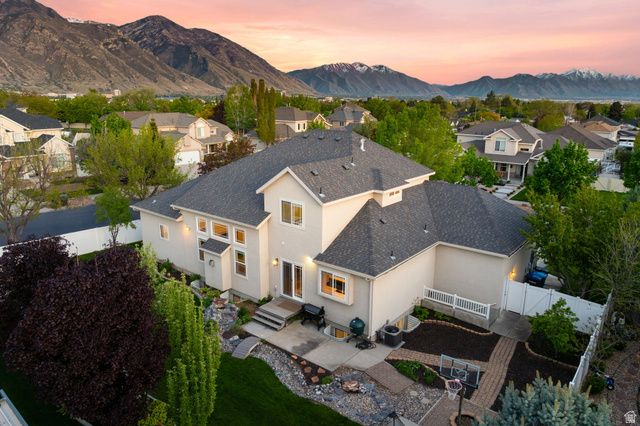 1362 W 1940 N, Provo, UT 84604
