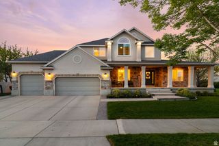 1362 W 1940 N, Provo, UT 84604