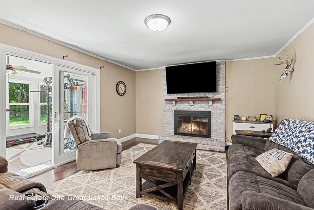 12119 Sanders Drive, Freeland, MI 48623