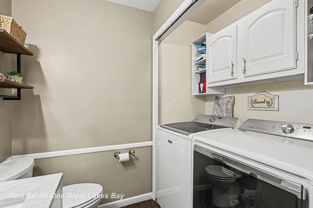 12119 Sanders Drive, Freeland, MI 48623