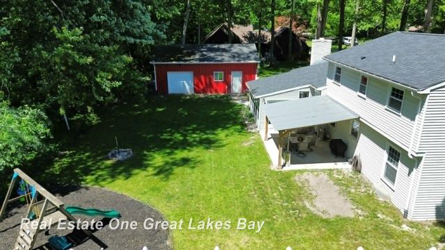 12119 Sanders Drive, Freeland, MI 48623