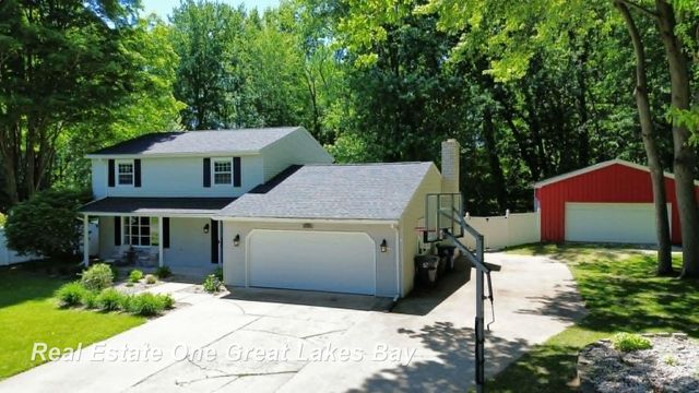 12119 Sanders Drive, Freeland, MI 48623