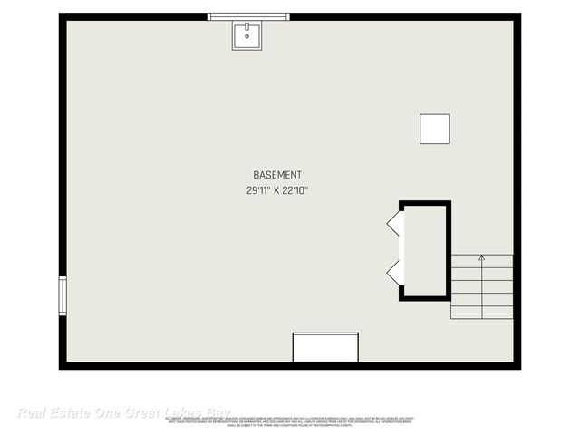 12119 Sanders Drive, Freeland, MI 48623