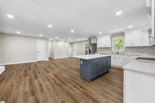 926 Fargo Street, Greenville, SC 29662