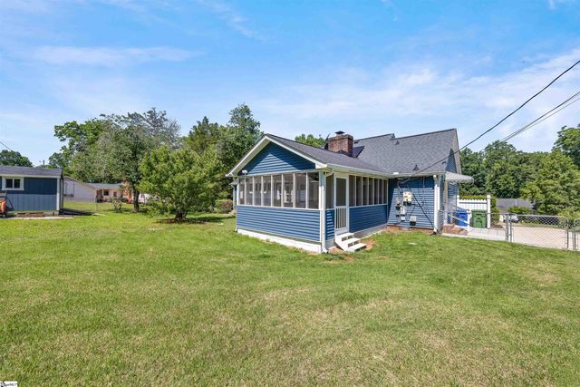 926 Fargo Street, Greenville, SC 29662