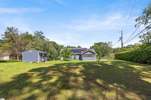 926 Fargo Street, Greenville, SC 29662