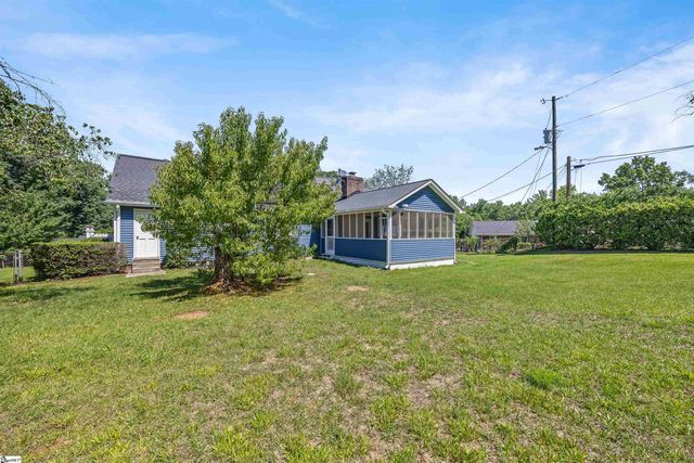 926 Fargo Street, Greenville, SC 29662