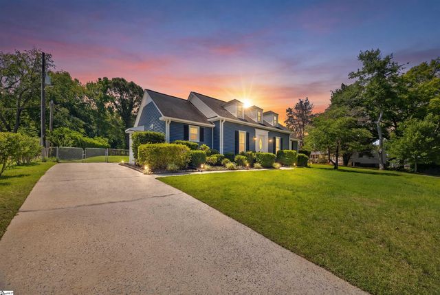 926 Fargo Street, Greenville, SC 29662
