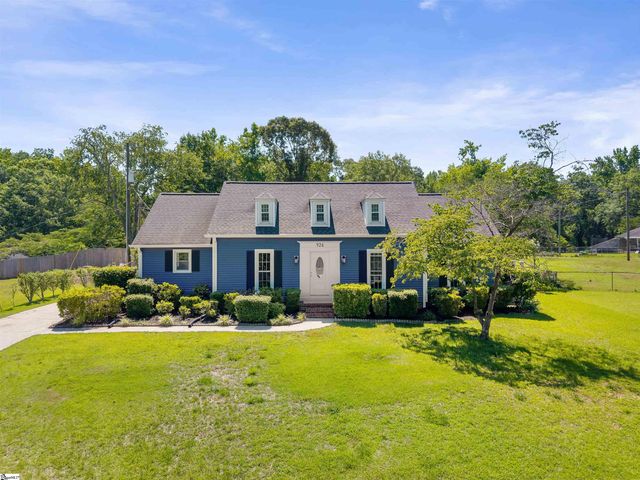 926 Fargo Street, Greenville, SC 29662
