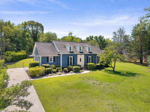 926 Fargo Street, Greenville, SC 29662