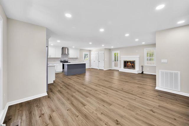 926 Fargo Street, Greenville, SC 29662