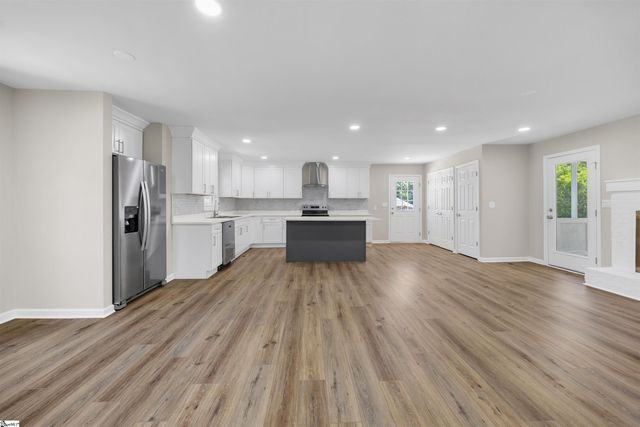 926 Fargo Street, Greenville, SC 29662