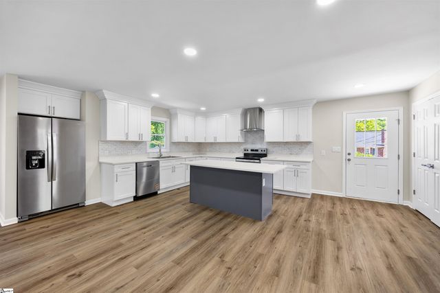 926 Fargo Street, Greenville, SC 29662