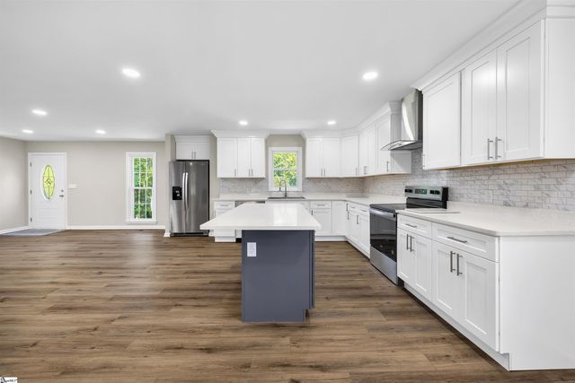 926 Fargo Street, Greenville, SC 29662