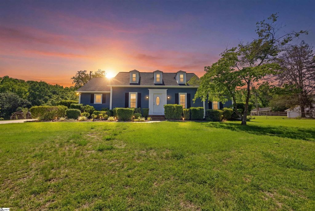 926 Fargo Street, Greenville, SC 29662