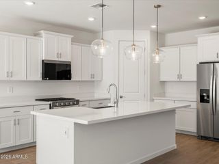22668 W PONTIAC Drive, Surprise, AZ 85387