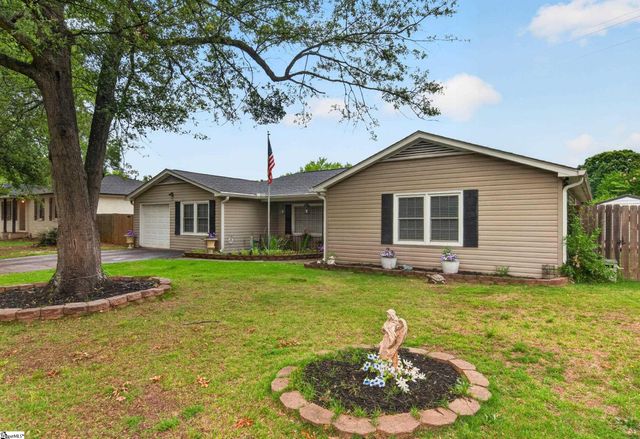 106 Baldwin Circle, Mauldin, SC 29662