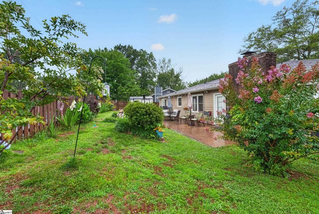 106 Baldwin Circle, Mauldin, SC 29662