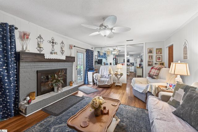 106 Baldwin Circle, Mauldin, SC 29662